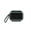 Apple Airpods Pro 2 Uyumlu Kılıf Wiwu JD-102 Defender Anti Shock Koruyucu Kılıf