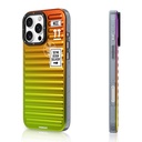 Apple iPhone 16 Pro Max Uyumlu Kılıf YoungKit The Secret Color Serisi Kapak