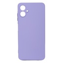 Samsung Galaxy A06 Uyumlu Kılıf Zore Biye Silikon