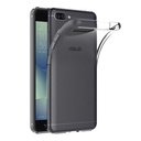 Asus Zenfone 4 Max ZC520KL Uyumlu Kılıf Zore Süper Silikon Kapak