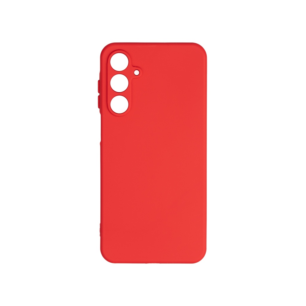 Samsung Galaxy A16 Uyumlu Kılıf Zore Biye Silikon
