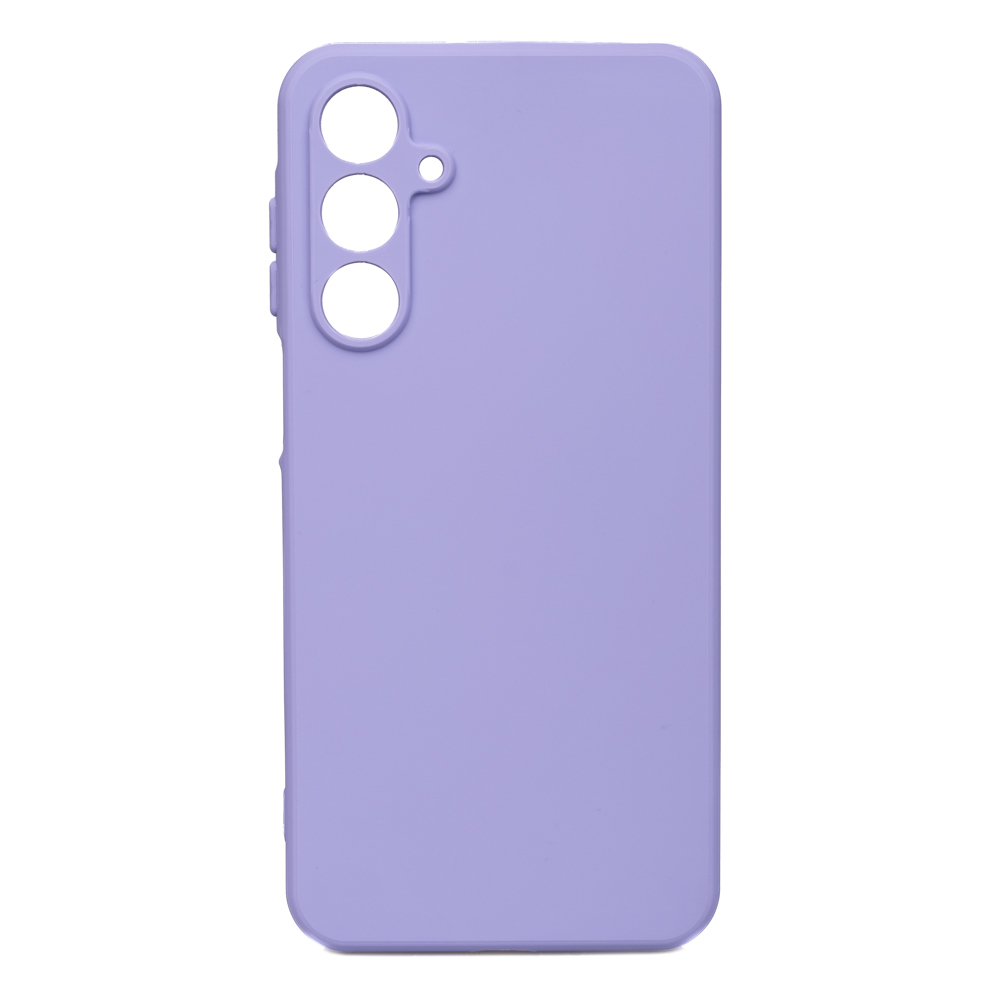 Samsung Galaxy A16 Uyumlu Kılıf Zore Biye Silikon