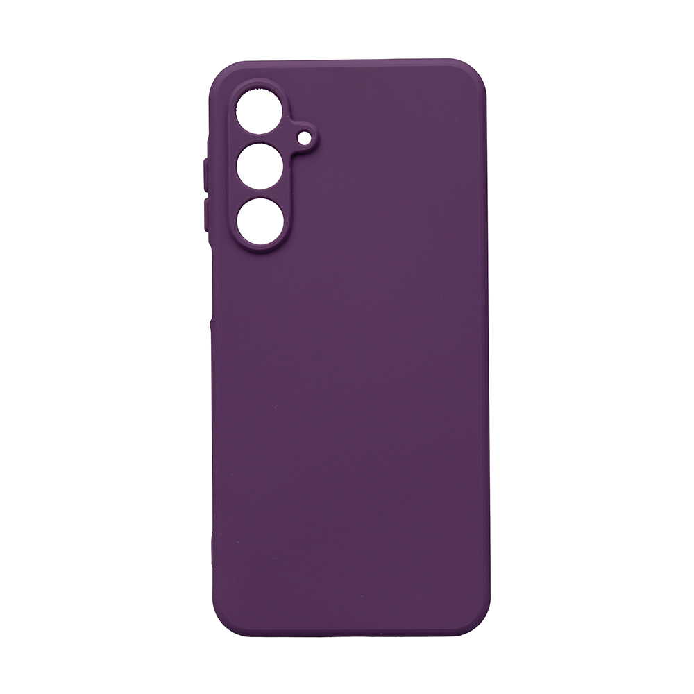 Samsung Galaxy A16 Uyumlu Kılıf Zore Biye Silikon