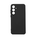 Samsung Galaxy S24 FE Uyumlu Kılıf Zore Biye Silikon