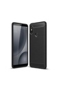 Xiaomi Mi 8 Uyumlu Kılıf Zore Room Silikon Kapak