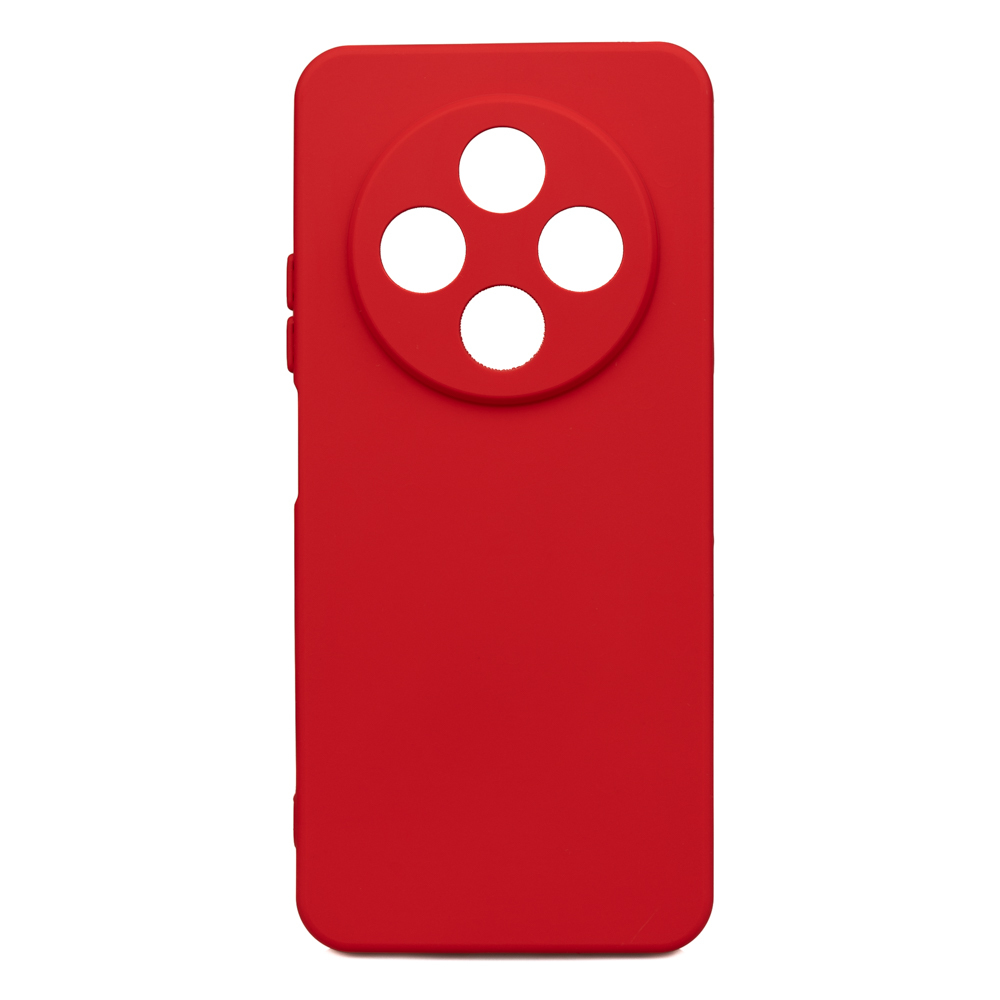 Xiaomi Redmi 14C 4G Uyumlu Kılıf Zore Biye Silikon
