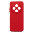 Xiaomi Redmi 14C 4G Uyumlu Kılıf Zore Biye Silikon