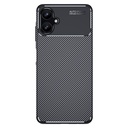 Samsung Galaxy A06 Uyumlu Kılıf Zore Negro Silikon Kapak
