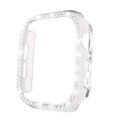 Apple Watch 10 46mm Uyumlu Zore Watch Gard 05 Sert PC Koruyucu