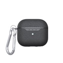 Apple Airpods 4 Uyumlu Kılıf Zore Airbag 03 Silikon
