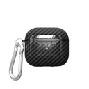 Apple Airpods 4 Uyumlu Kılıf Zore Airbag 05 Silikon