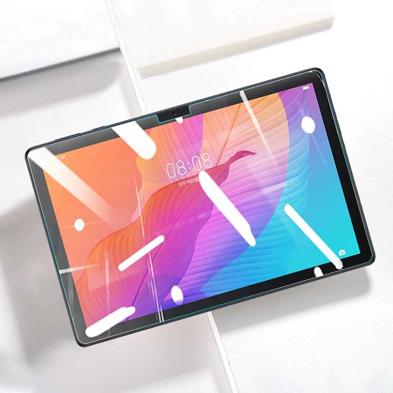 [RNZ-TA111160] Honor Pad X8 Uyumlu Zore Tablet Temperli Cam Ekran Koruyucu
