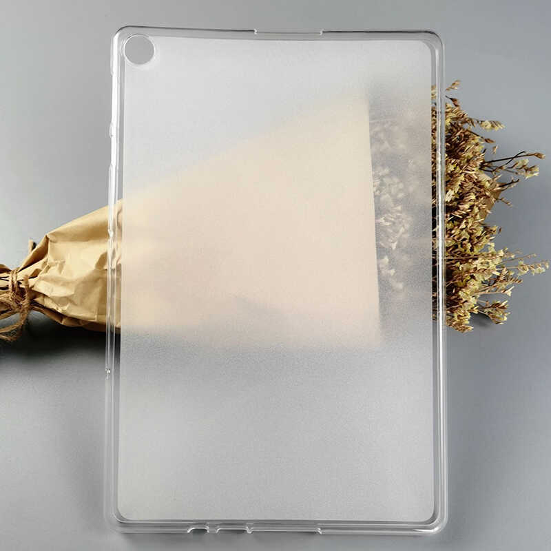 Honor Pad X8 Uyumlu Kılıf Zore Tablet Süper Silikon Kapak