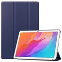 Honor Pad X8 Uyumlu Zore Smart Cover Standlı 1-1 Kılıf