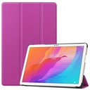 Honor Pad X8 Uyumlu Zore Smart Cover Standlı 1-1 Kılıf