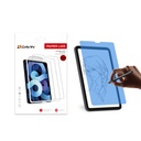 Apple iPad Pro 12.9 2015 Uyumlu Kağıt Hisli Mat ​​​​​​​​​​​​​​​Davin Paper Like Ekran Koruyucu