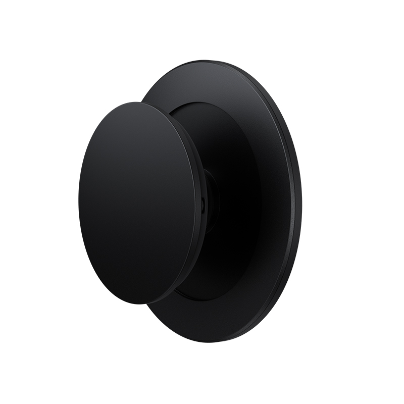 [RNZ-TA111338] Benks L53 VitaPro Magnetik M-safe Airbag Parmak Ring Stand (Siyah)