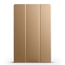 Samsung Galaxy Tab S10 Plus Uyumlu Zore Smart Cover Standlı 1-1 Kılıf