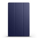 Samsung Galaxy Tab S10 Plus Uyumlu Zore Smart Cover Standlı 1-1 Kılıf