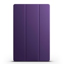 Samsung Galaxy Tab S10 Plus Uyumlu Zore Smart Cover Standlı 1-1 Kılıf