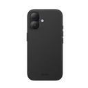 Apple iPhone 16 Uyumlu Kılıf M-safe Şarj Özellikli Çizilmeye Dayanıklı Benks VitaPro Serisi PU Deri Kapak