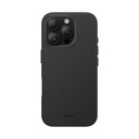 Apple iPhone 16 Pro Max Uyumlu Kılıf M-safe Şarj Özellikli Çizilmeye Dayanıklı Benks VitaPro Serisi PU Deri Kapak