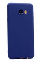 Samsung Galaxy C5 Pro Uyumlu Kılıf Zore Premier Silikon Kapak