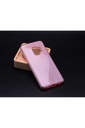 Samsung Galaxy A6 2018 Uyumlu Kılıf Zore Shining Silikon
