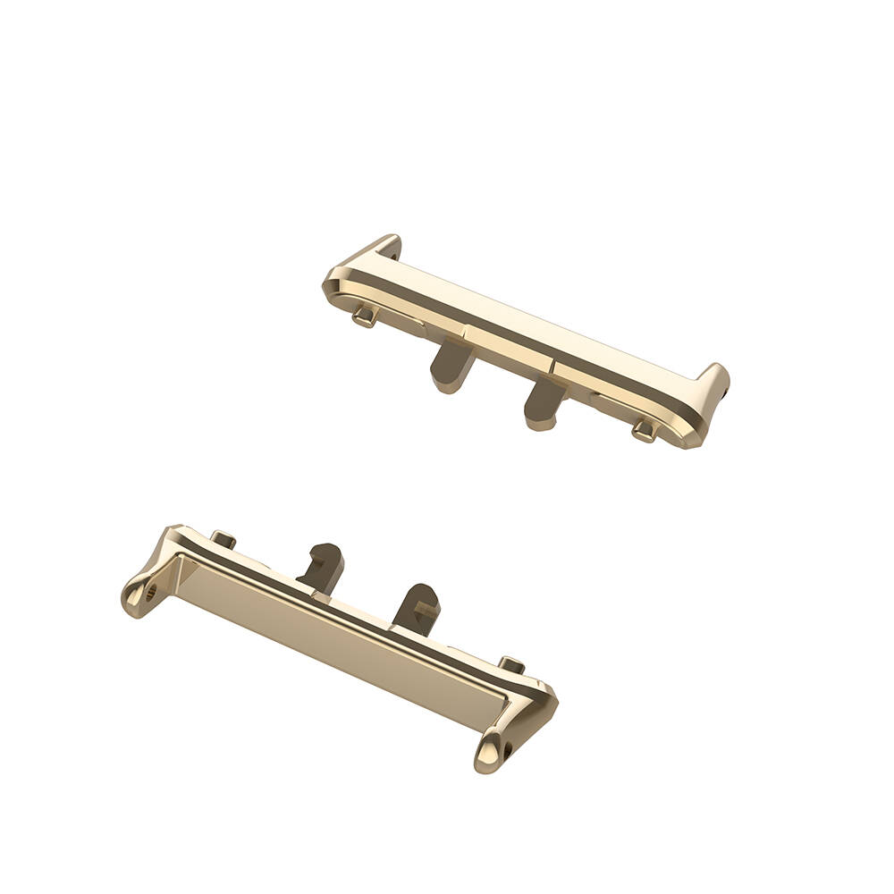 Samsung Galaxy Fit 3 Uyumlu Metal Kordon Dönüştürücü