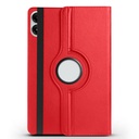 Xiaomi Redmi Pad Pro Uyumlu Zore Dönebilen Standlı Kılıf