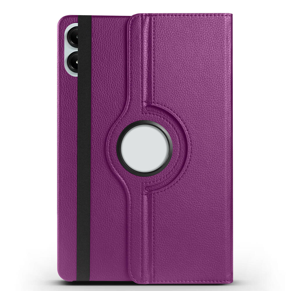 Xiaomi Redmi Pad Pro Uyumlu Zore Dönebilen Standlı Kılıf