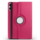 Xiaomi Redmi Pad Pro Uyumlu Zore Dönebilen Standlı Kılıf