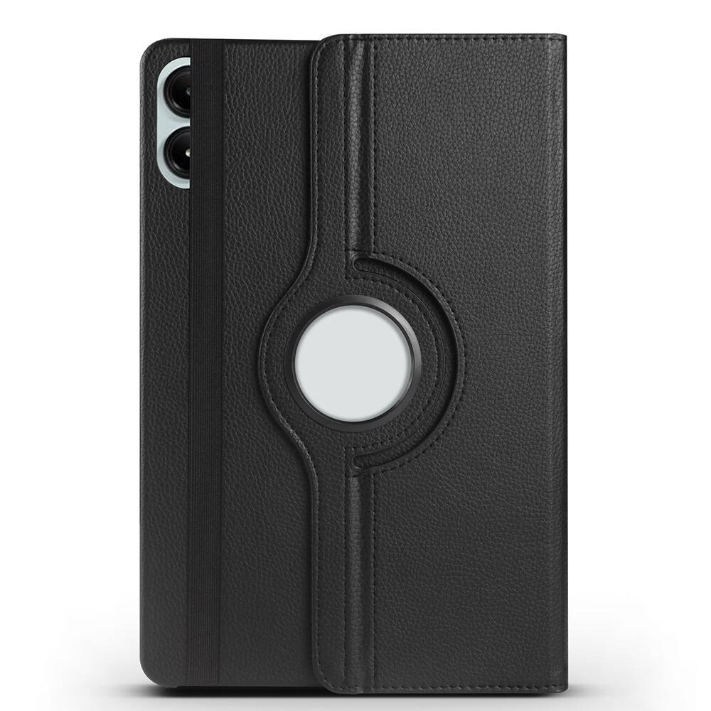 Xiaomi Redmi Pad Pro Uyumlu Zore Dönebilen Standlı Kılıf