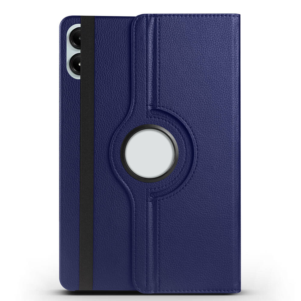 Xiaomi Poco Pad Uyumlu Zore Dönebilen Standlı Kılıf