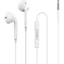 Recci REP-L07 Hi-Fi Ses Kaliteli 3.5mm Kulakiçi Kulaklık