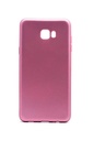 Samsung Galaxy C5 Pro Uyumlu Kılıf Zore Premier Silikon Kapak
