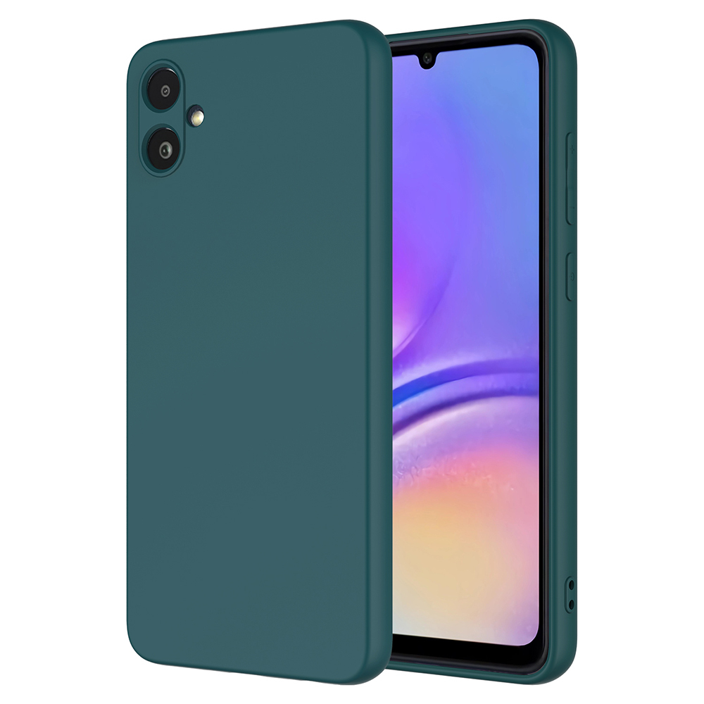 Samsung Galaxy A06 Uyumlu Kılıf Zore Mara Lansman Kapak