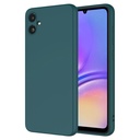 Samsung Galaxy A06 Uyumlu Kılıf Zore Mara Lansman Kapak