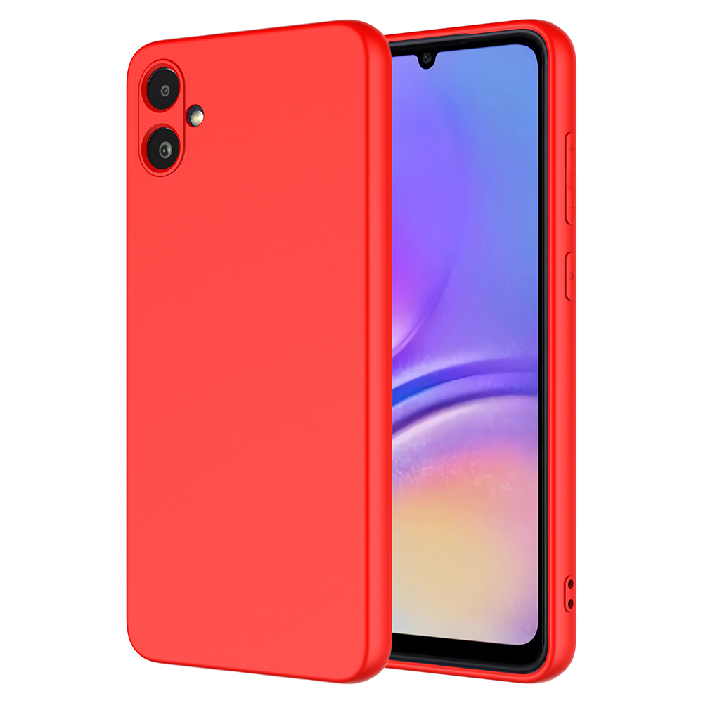 Samsung Galaxy A06 Uyumlu Kılıf Zore Mara Lansman Kapak