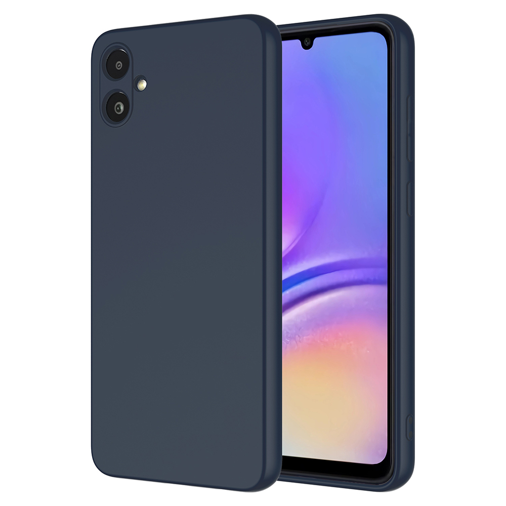Samsung Galaxy A06 Uyumlu Kılıf Zore Mara Lansman Kapak