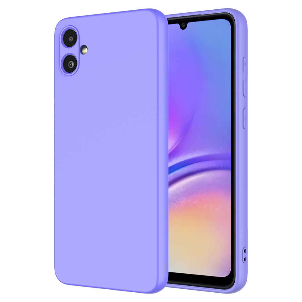 Samsung Galaxy A06 Uyumlu Kılıf Zore Mara Lansman Kapak