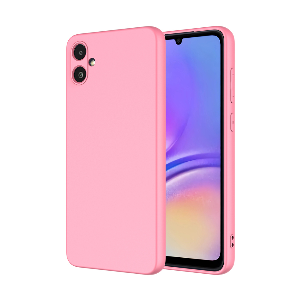 Samsung Galaxy A06 Uyumlu Kılıf Zore Mara Lansman Kapak