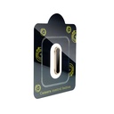 Apple iPhone 16 Uyumlu Serisi Uyumlu Metal Alaşımlı Hassas Dokunmatik Kamera Denetim Butonu Koruyucu