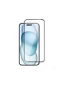 Apple iPhone 14 Pro Max Uyumlu ​​​​​​​​​​​​Zore 3D Rika Temperli Cam Ekran Koruyucu