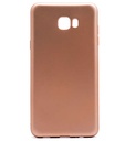 Samsung Galaxy C7 Pro Uyumlu Kılıf Zore Premier Silikon Kapak