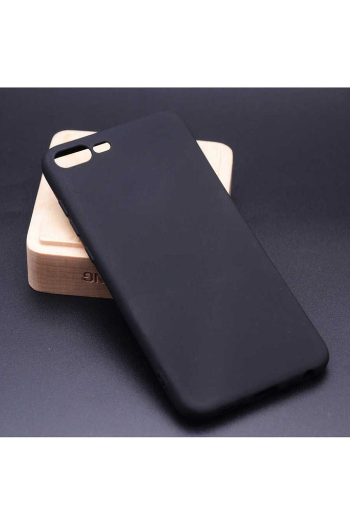 Huawei Honor 10 Uyumlu Kılıf Zore Premier Silikon Kapak