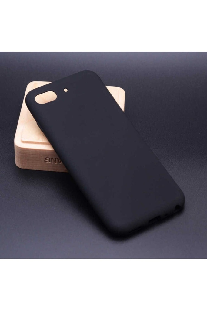 Asus Zenfone 4 Max ZC520KL Uyumlu Kılıf Zore Premier Silikon Kapak