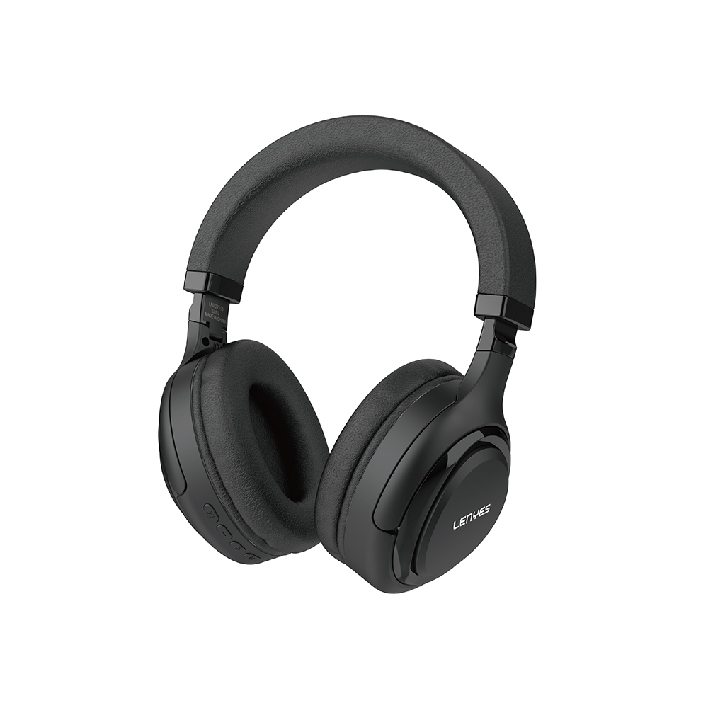 [RNZ-TA112158] ​Lenyes LH83 ANC Özellikli TWS Kulak Üstü Bluetooth Kulaklık v5.3