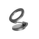 Lenyes CR137 Magnetik M-safe 360° Oynar Başlıklı Araç İçi Telefon Tutucu