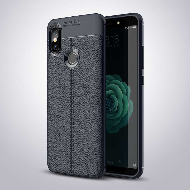 Xiaomi Mi 8 SE Uyumlu Kılıf Zore Niss Silikon Kapak